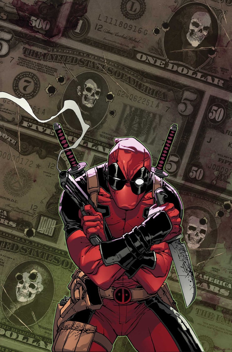 Deadpool