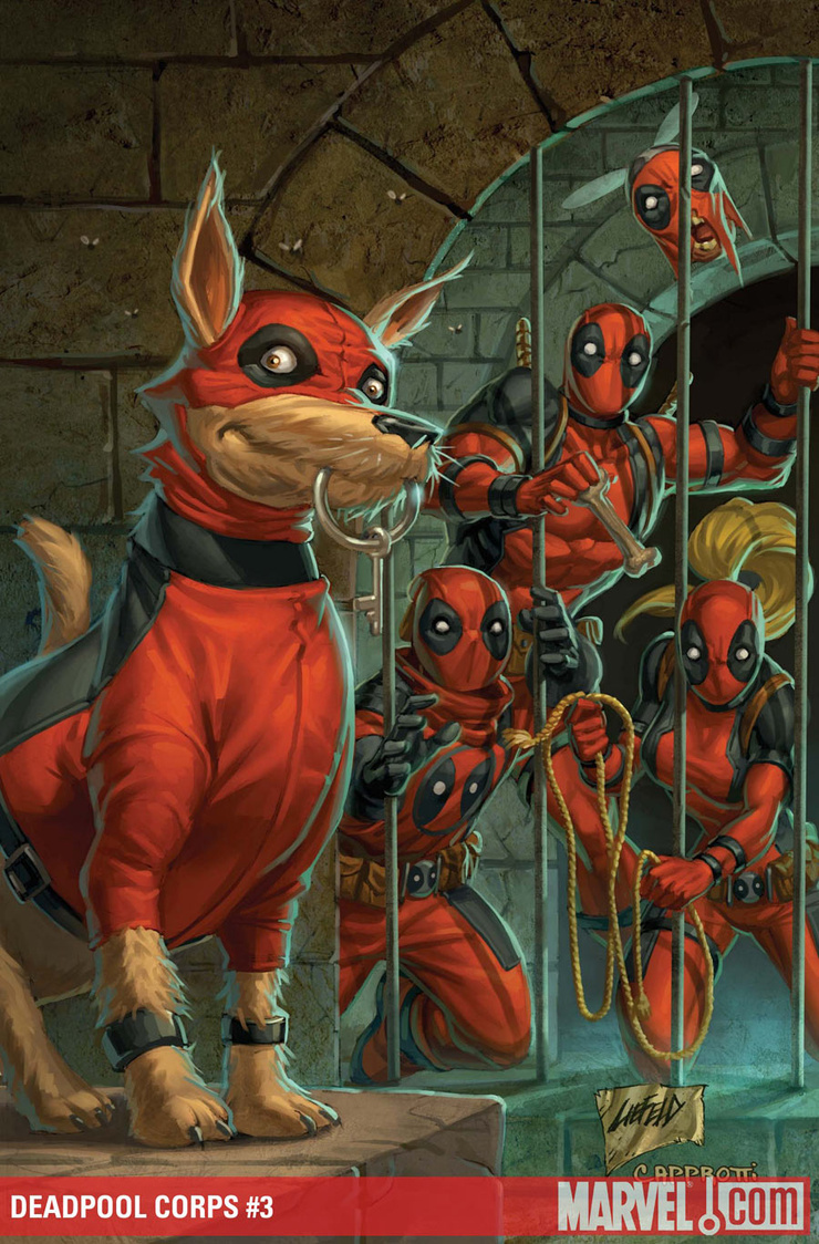 Deadpool