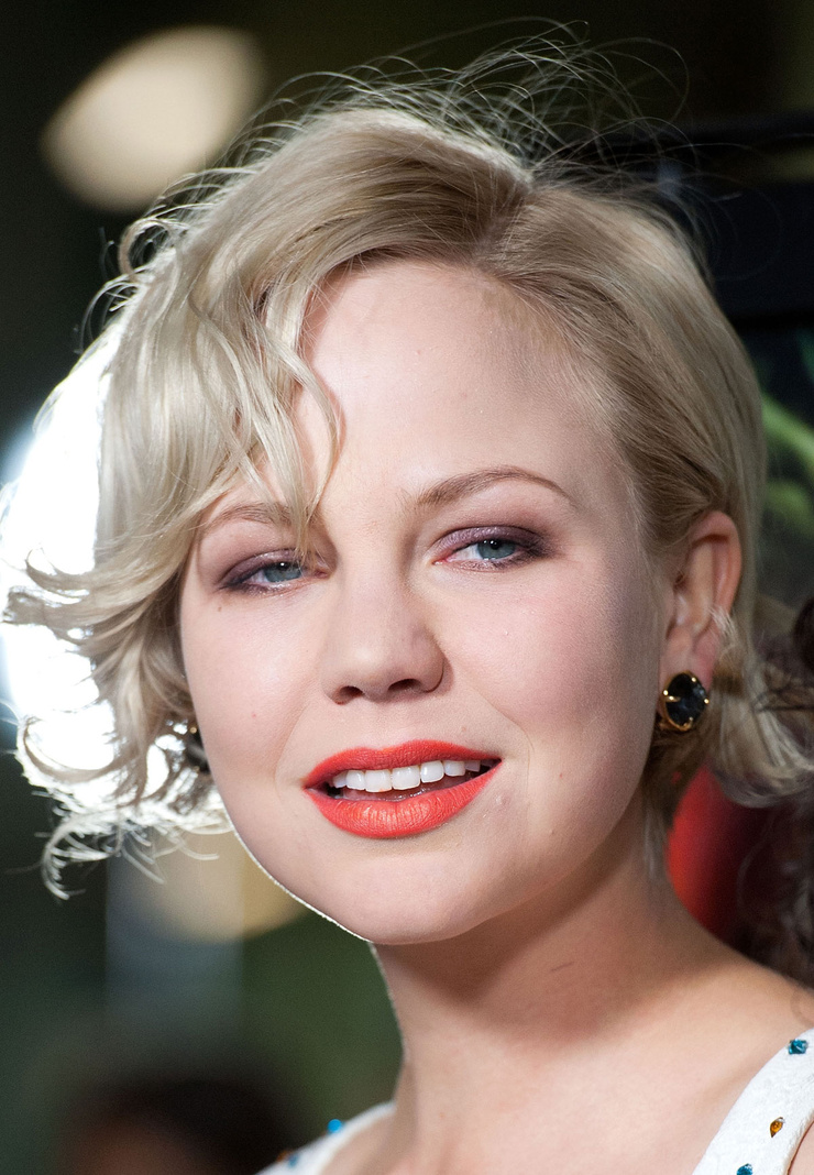 Adelaide Clemens Adelaide Clemens