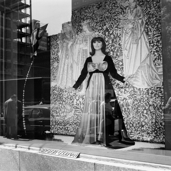 Marlo Thomas Marlo Thomas