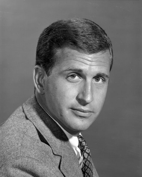 Ted Bessell