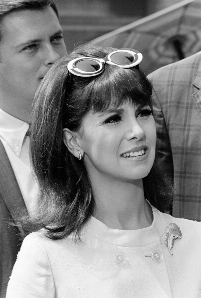 Marlo Thomas