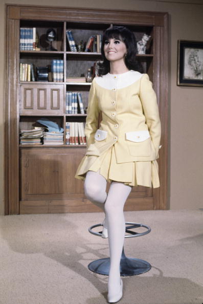 Marlo Thomas