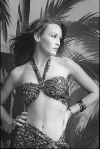 Barbara Leigh