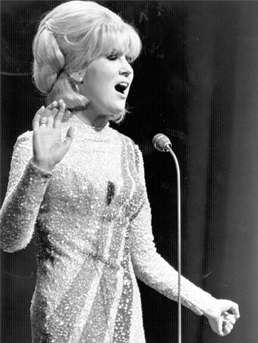 Dusty Springfield Dusty Springfield