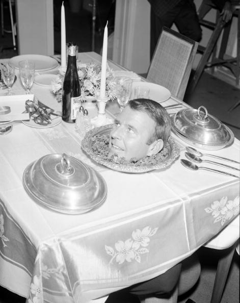 Paul Lynde Paul Lynde