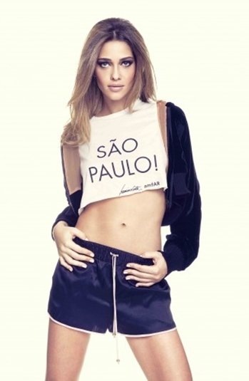 Ana Beatriz Barros