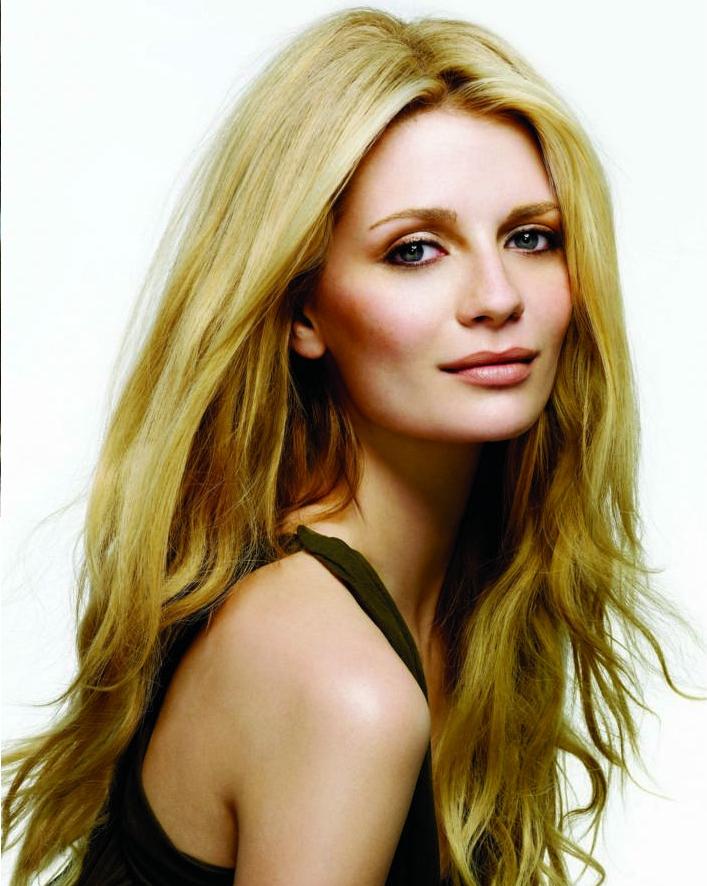 Mischa Barton Mischa Barton