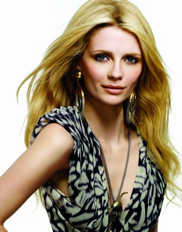 Mischa Barton