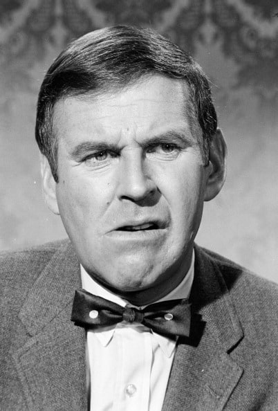 Paul Lynde