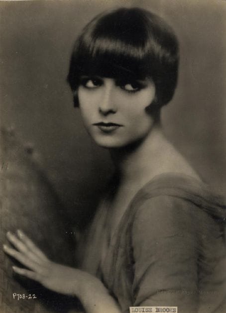 Louise Brooks