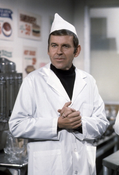 Paul Lynde Paul Lynde