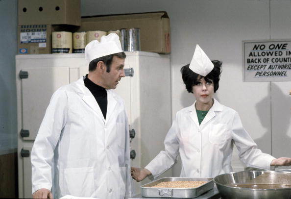 Paul Lynde