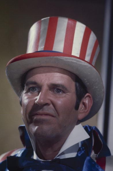 Paul Lynde