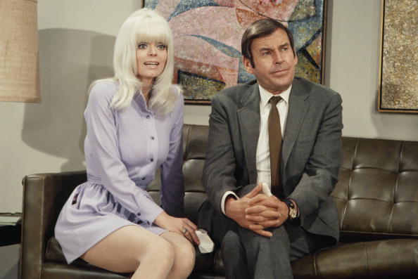 Paul Lynde Paul Lynde