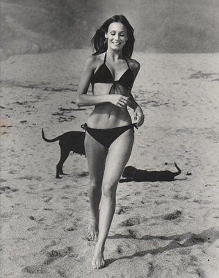 Barbara Leigh