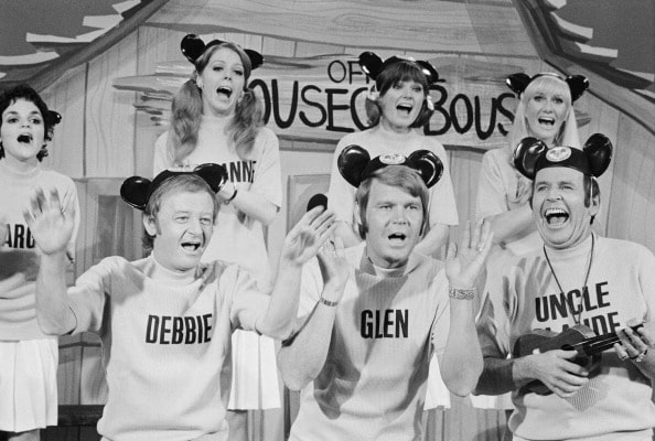 Paul Lynde Paul Lynde