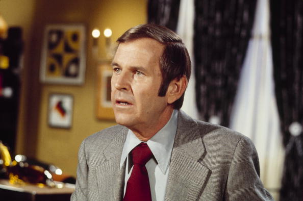 Paul Lynde