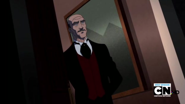 Alfred Pennyworth