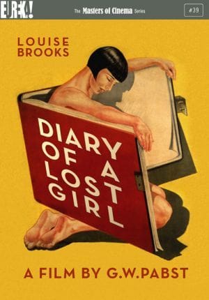 Diary of a Lost Girl (1929)