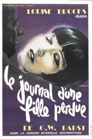 Diary of a Lost Girl (1929)