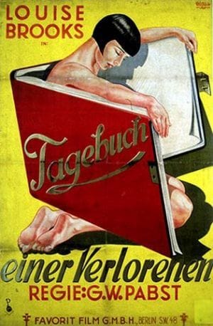 Diary of a Lost Girl (1929)