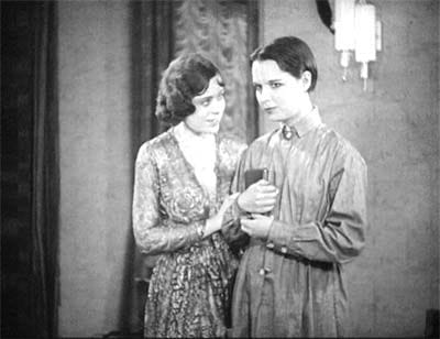 Diary of a Lost Girl (1929)