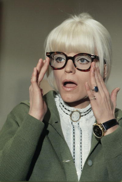 Carol Wayne Carol Wayne
