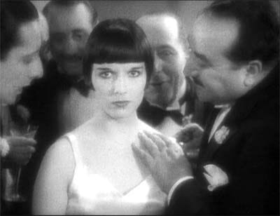 Diary of a Lost Girl (1929)
