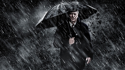Alfred Pennyworth