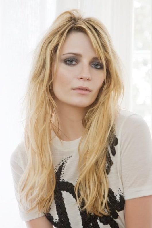 Mischa Barton