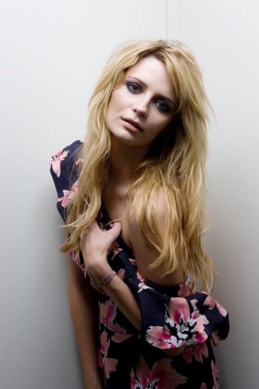 Mischa Barton