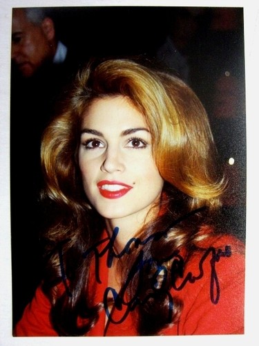 Cindy Crawford Cindy Crawford
