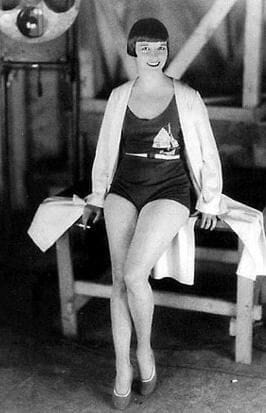 Louise Brooks Louise Brooks