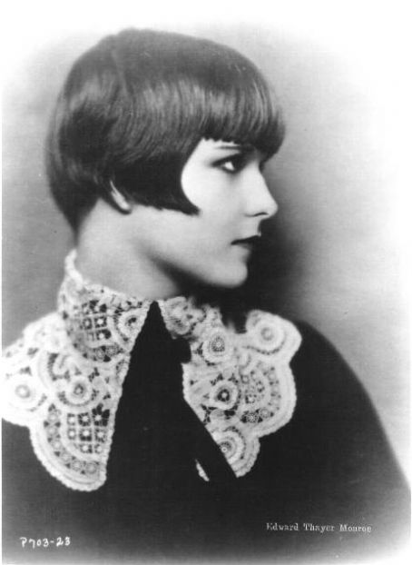 Louise Brooks Louise Brooks