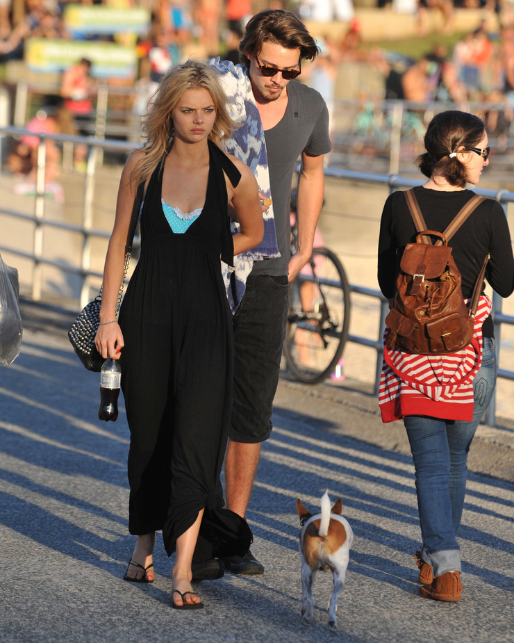 Samara Weaving Samara Weaving
