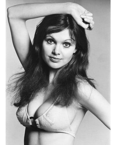 Madeline Smith