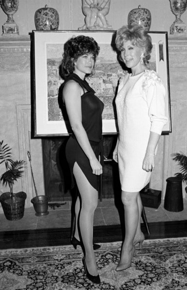 Barbi Benton Barbi Benton