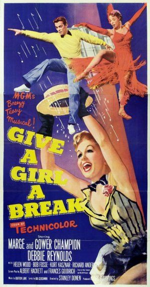 Give a Girl a Break