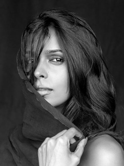 Mallika Sherawat