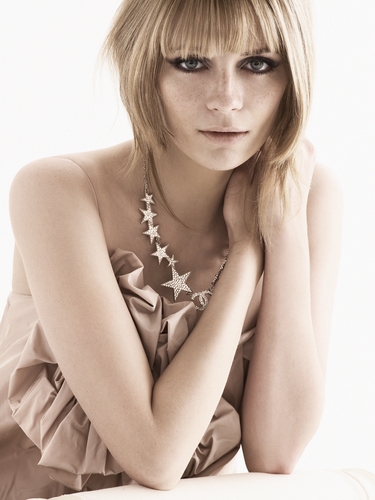 Mischa Barton