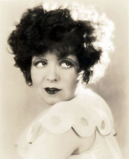 Clara Bow