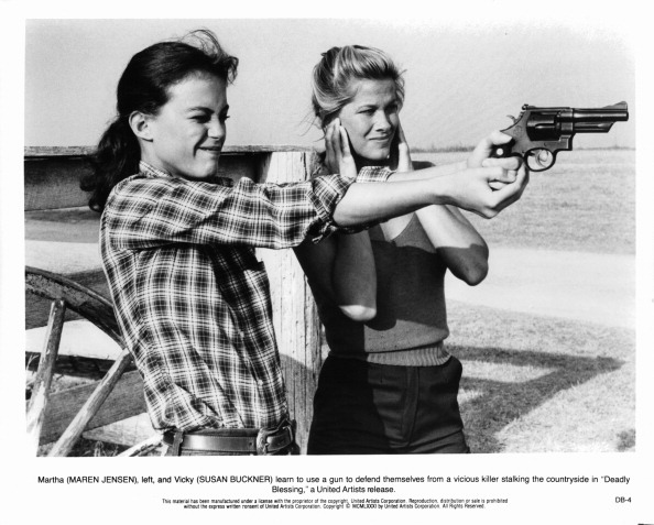 Maren Jensen Maren Jensen