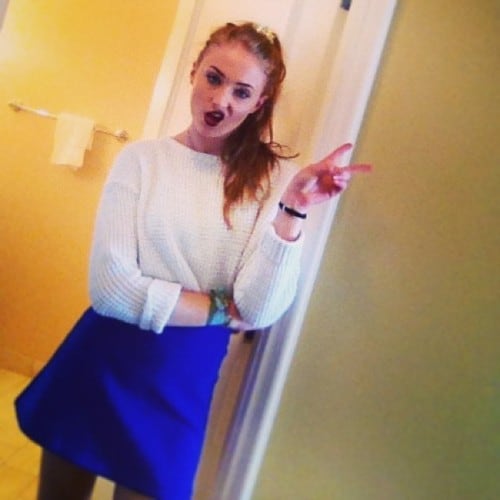 Sophie Turner Sophie Turner