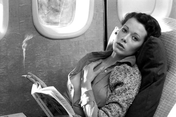 Sylvia Kristel