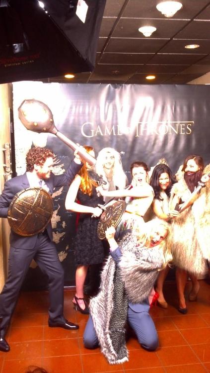 Game of Thrones