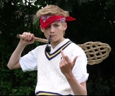 Jack Gleeson