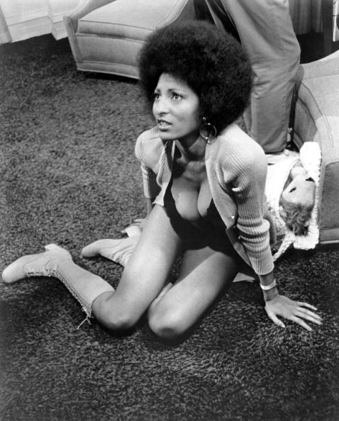Pam Grier Pam Grier
