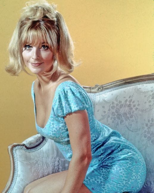 Sharon Tate Sharon Tate