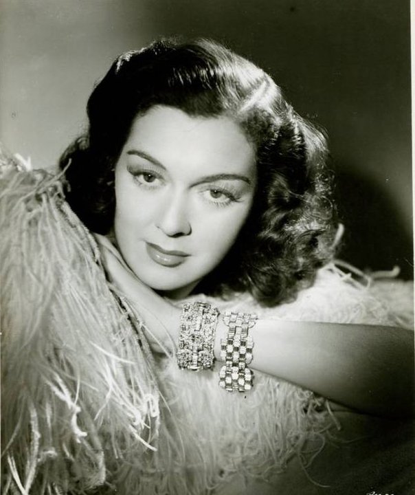 Rosalind Russell